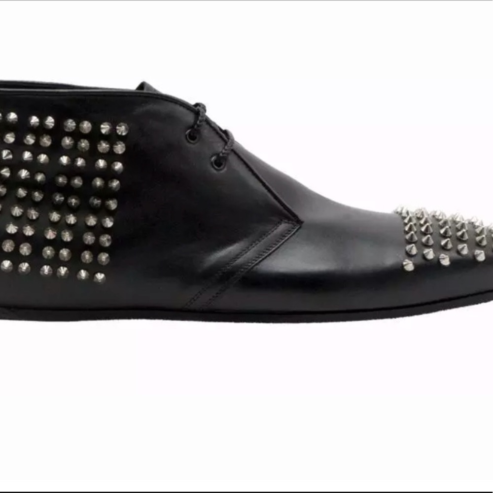 🔥🔥SOLD🔥🔥Paciotti men’s dress/casual shoe